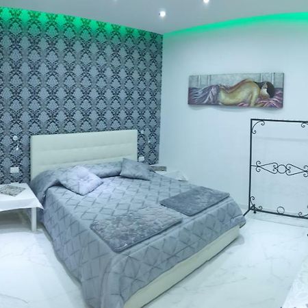 Luxury Room Al Cristo Velato Napoli Eksteriør bilde