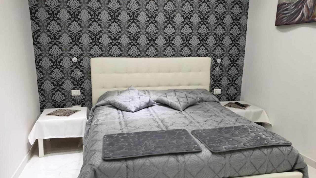 Luxury Room Al Cristo Velato Napoli Eksteriør bilde